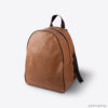 Τσάντα Βάπτισης Backpack | Κάμελ