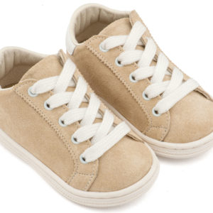 Δετά Σνίκερς BS3092 Μπεζ