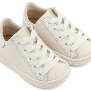 Δετά Ημίμποτα BS3093 Λευκό