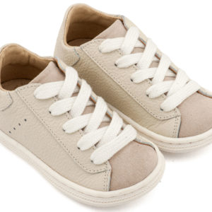 Δετά Σνίκερς BS3097 Εκρού