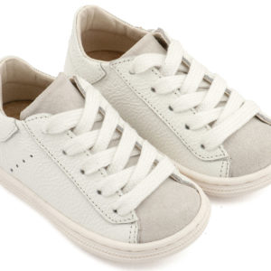 Δετά Σνίκερς BS3097 Λευκό