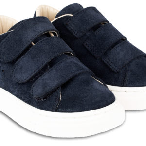 Mονόχρωμο Σνίκερ BW4254 Μπλε