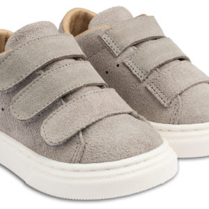 Mονόχρωμο Σνίκερ BW4254 Γκρι