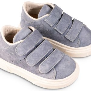 Mονόχρωμο Σνίκερ BW4254 Σιέλ