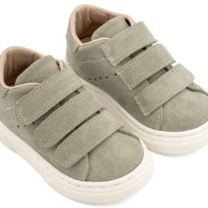 Mονόχρωμο Σνίκερ BW4254 Μέντα