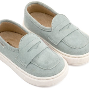 Καστόρινo Loafer BW4311 Μίνεραλ