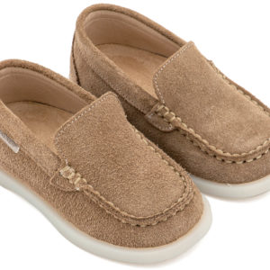 Καστόρινο Loafer BW4313 Πούρο