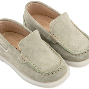 Καστόρινο Loafer BW4313 Μέντα