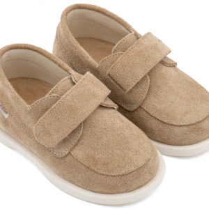 Καστόρινο Μοκασίνι BW4314 Πούρο