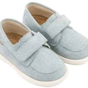 Καστόρινο Μοκασίνι BW4314 Μίνεραλ