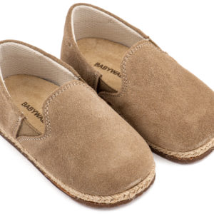 Καστόρινες Εσπαντρίγες BW4318 Πούρο