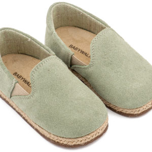 Καστόρινες Εσπαντρίγες BW4318 Μέντα