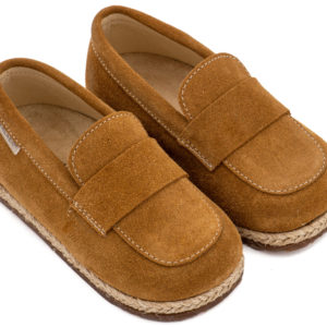 Καστόρινες Εσπαντρίγες BW4319 Ταμπά