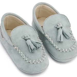 Καστόρινο Loafer MI1130 Μίνεραλ