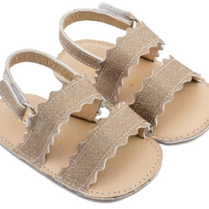 Πέδιλο με Κουλεδάκι MI1659 Πλατίνα