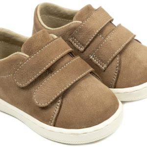 Sneakers Διπλή Μπαρέτα Χρατς PRI2090 Πούρο