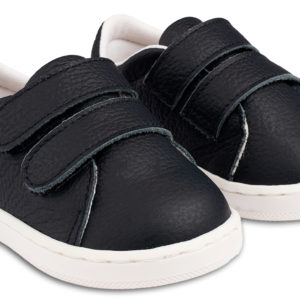 Sneakers Διπλή Μπαρέτα Χρατς PRI2103 Μπλε