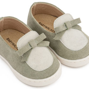 Loafer με Φιογκάκι PRI2127 Μέντα